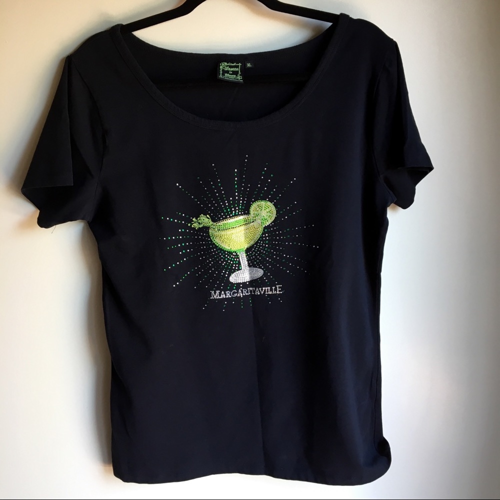 Margaritaville T-shirt xl